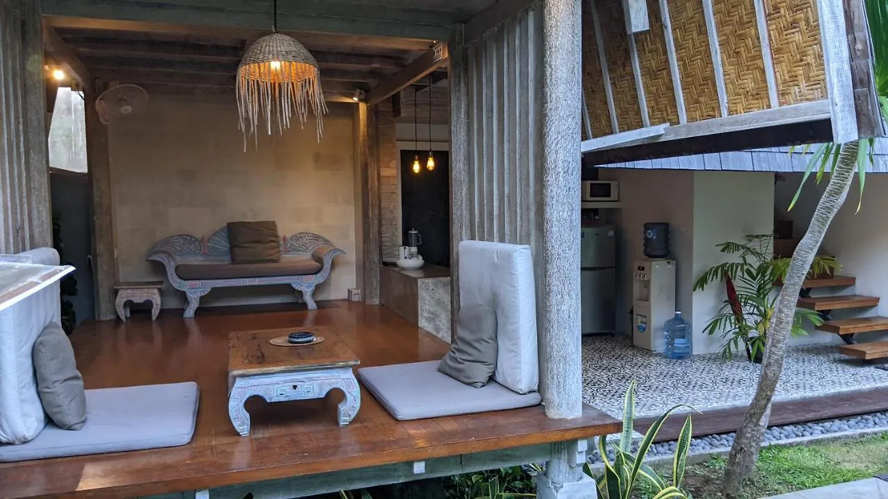 Villa Made East Seminyak