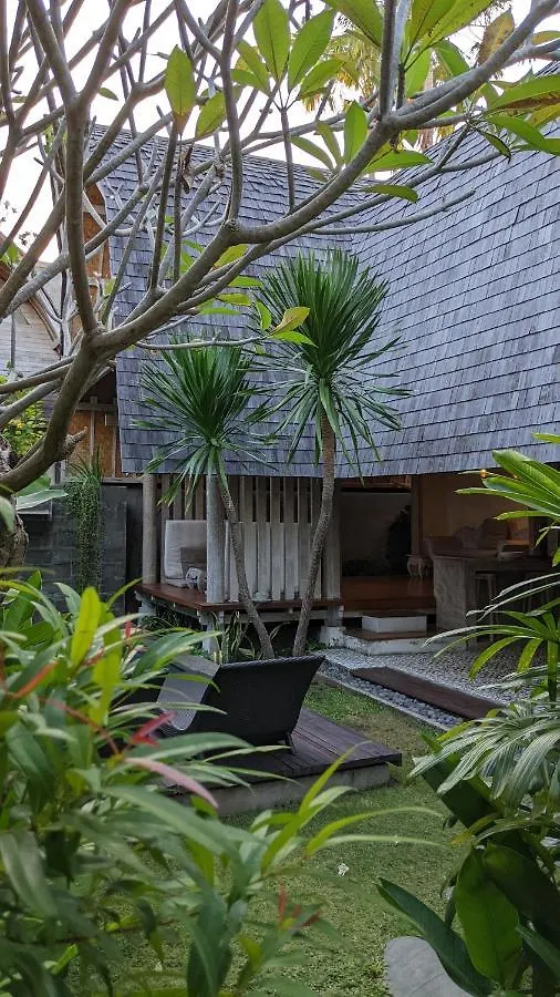 Villa Made East Seminyak