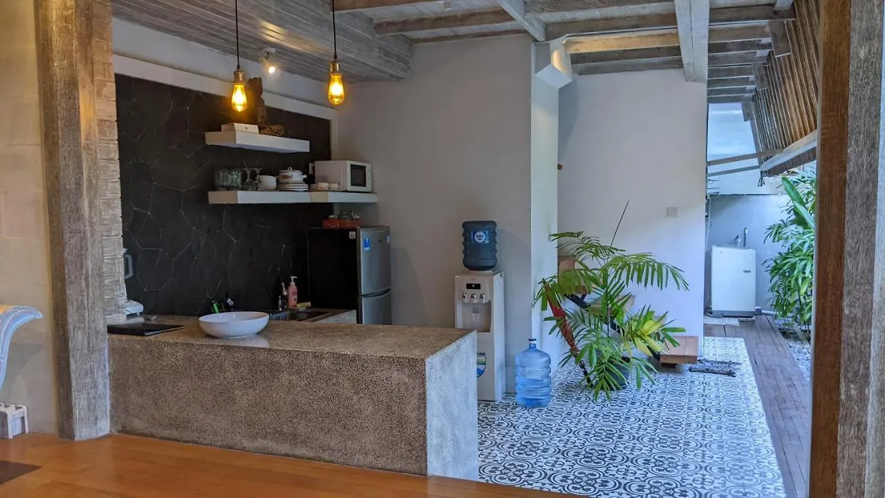 Villa Made East Seminyak