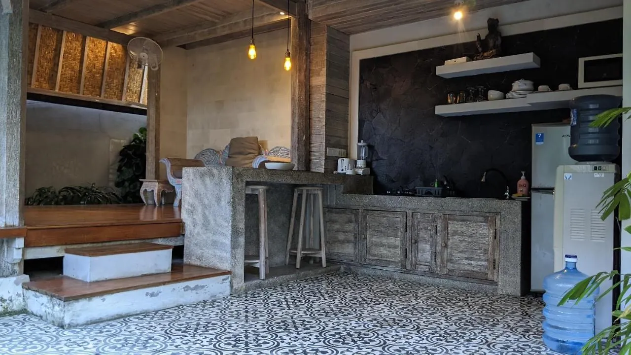 Villa Made East Seminyak 0*,  Indonésie