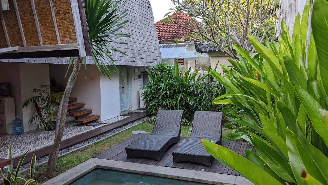 Villa Made East Seminyak