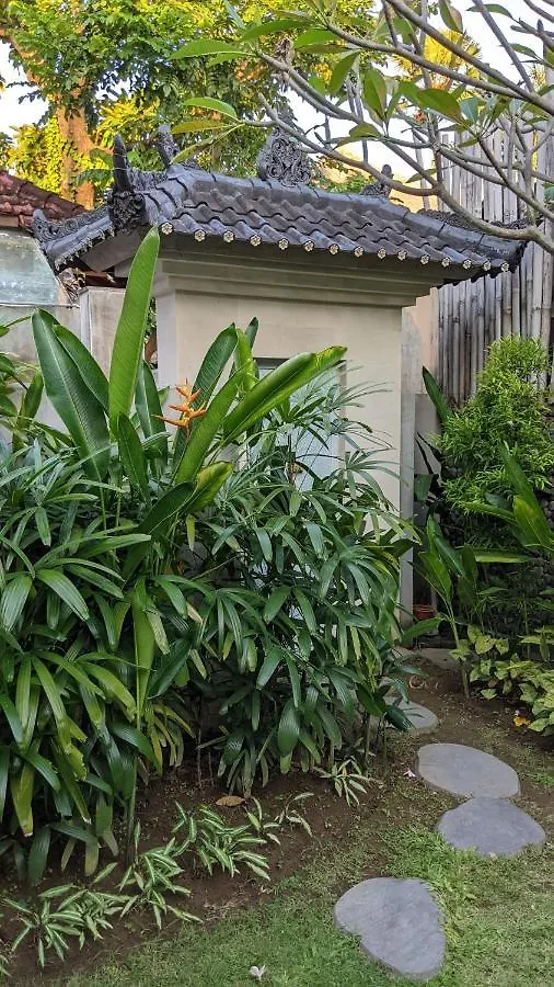 Villa Made East Seminyak