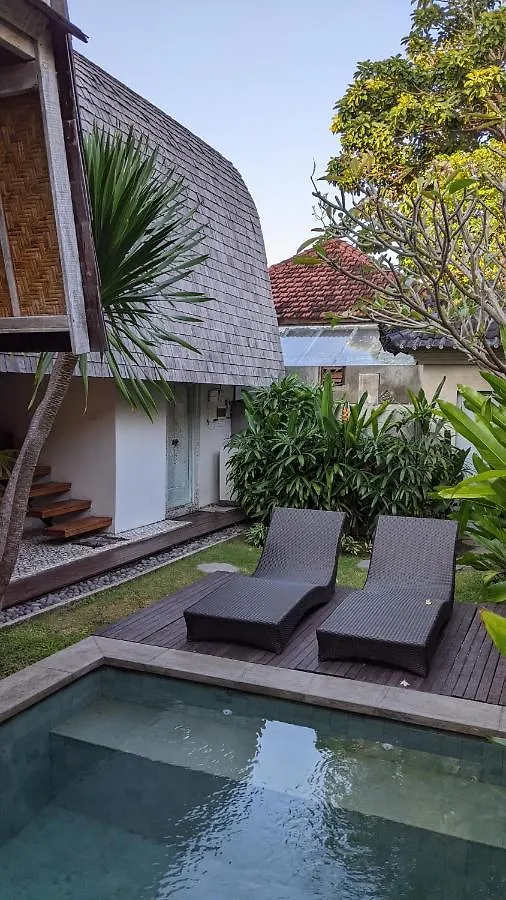 Villa Made East Seminyak