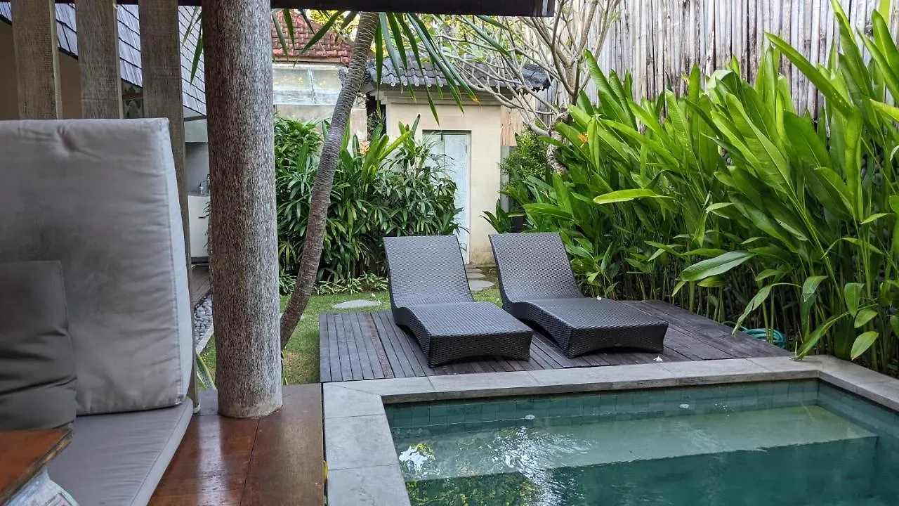 Villa Made East Seminyak