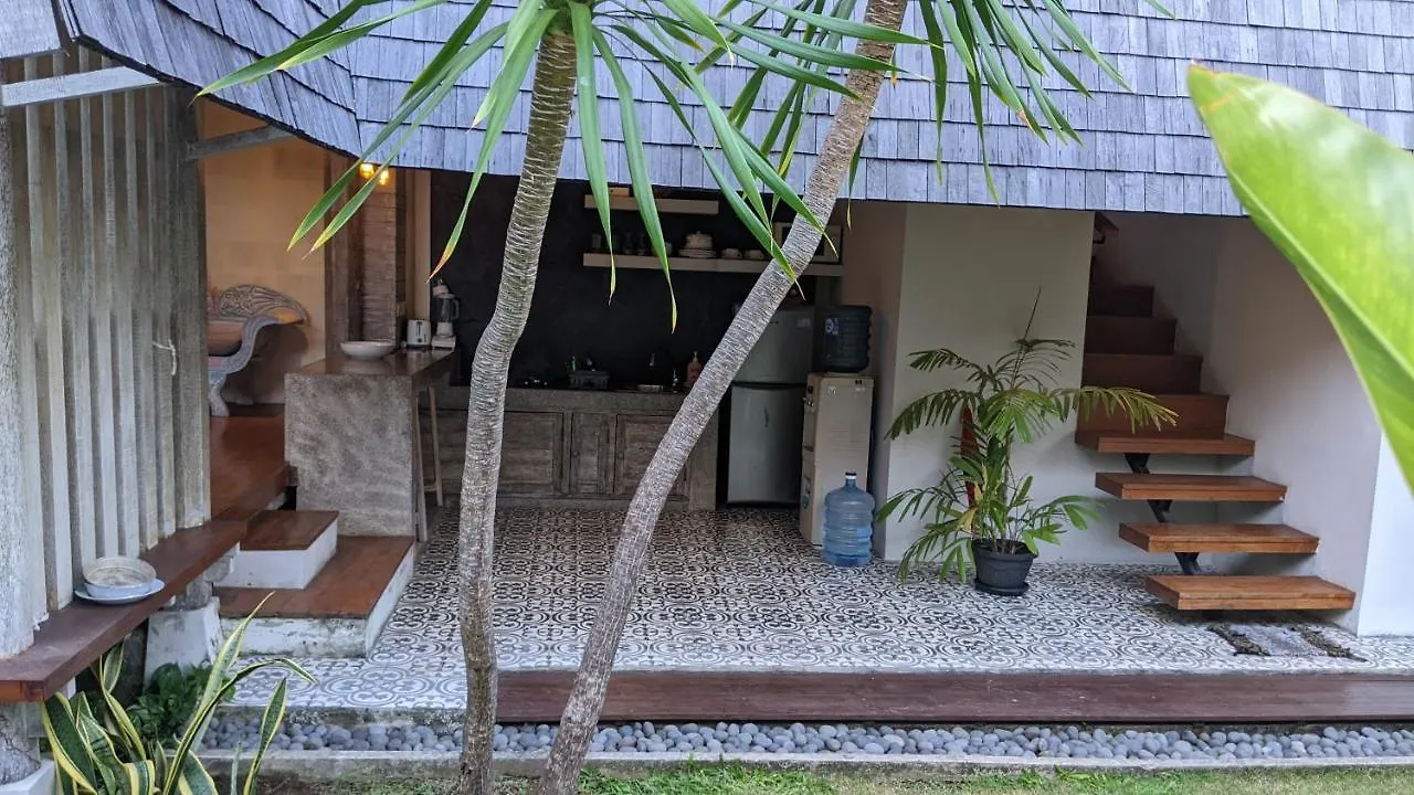 Villa Made East Seminyak