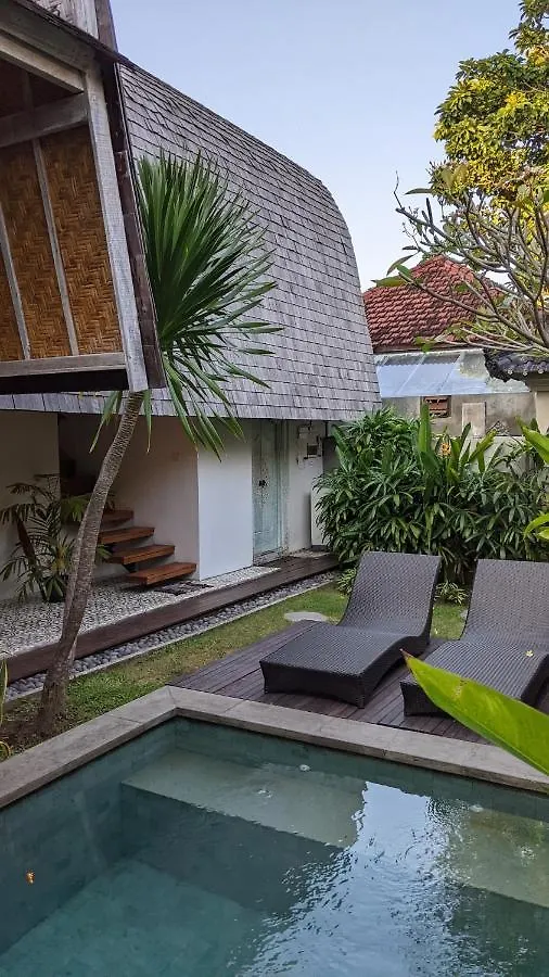 Villa Made East Seminyak 0*,  Indonésie