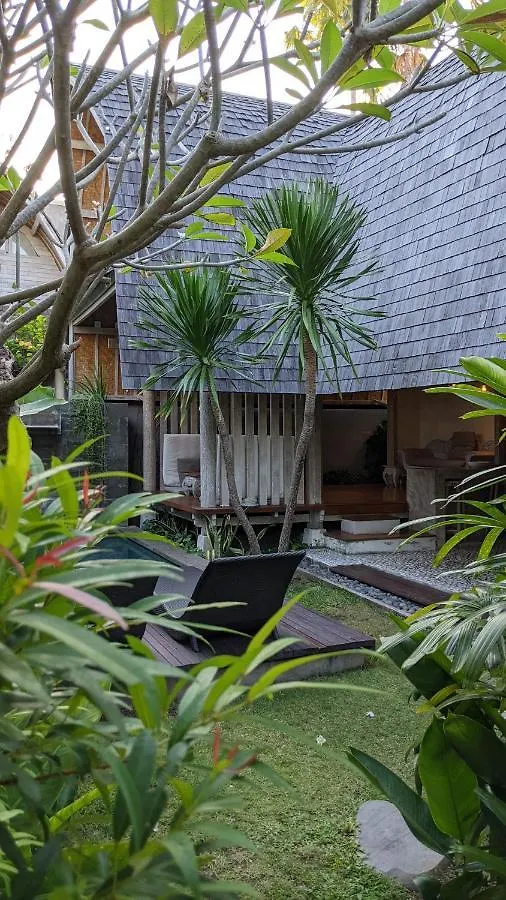Villa Made East Seminyak