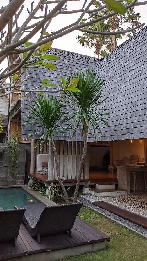 Villa Made East Seminyak