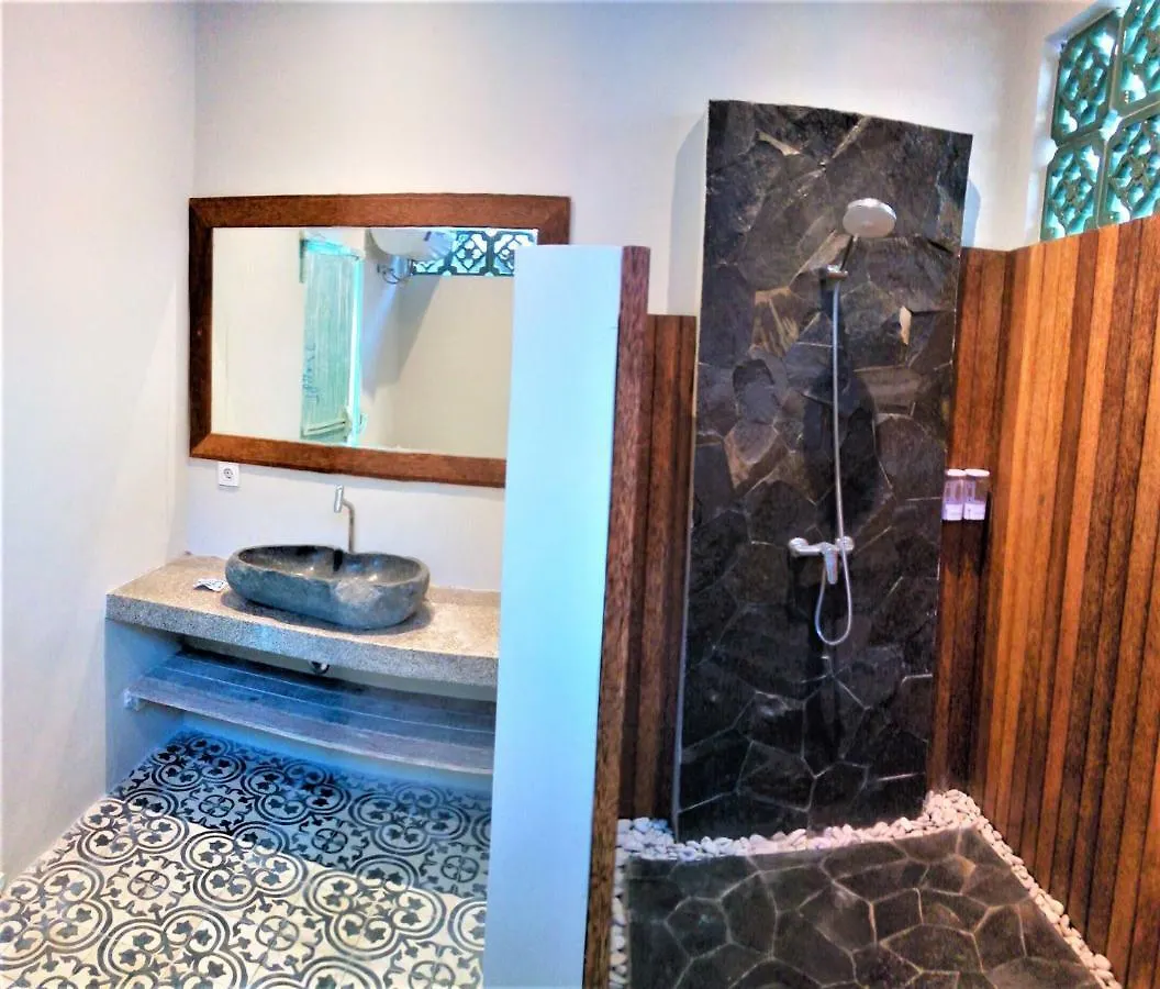 Villa Made East Seminyak