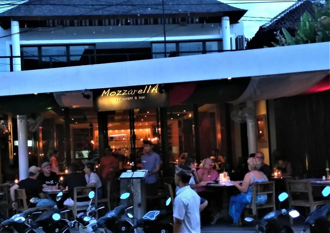 Villa Made East Seminyak