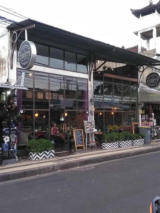 Villa Made East Seminyak
