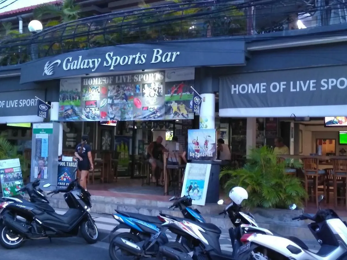 Villa Made East Seminyak