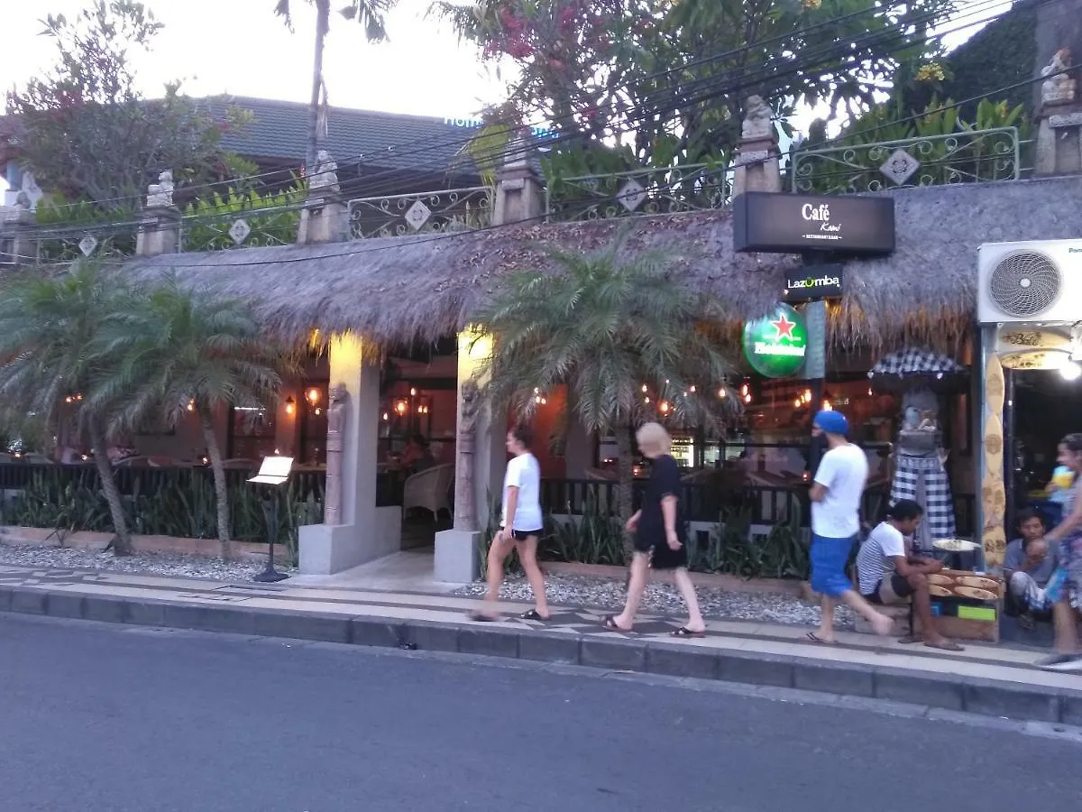 Villa Made East Seminyak