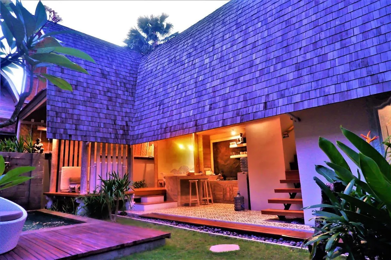 Villa Made East Seminyak