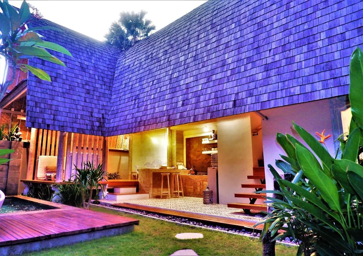 Villa Made East Seminyak 0*,  Indonésie