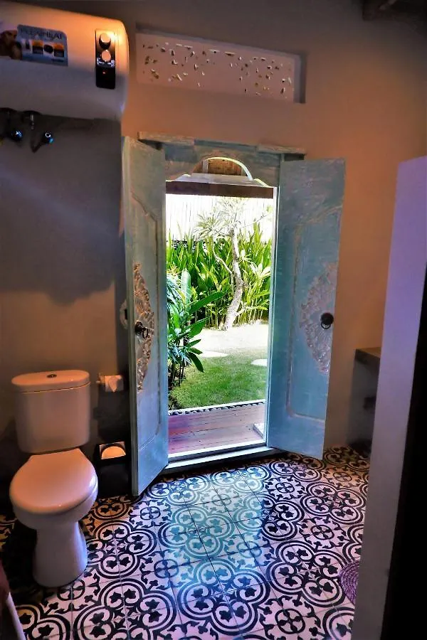 Villa Made East Seminyak