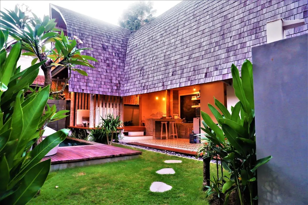 Villa Made East Seminyak 0*,