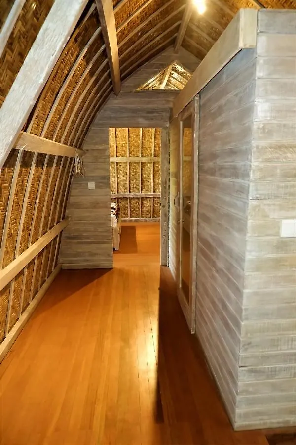 Villa Made East Seminyak