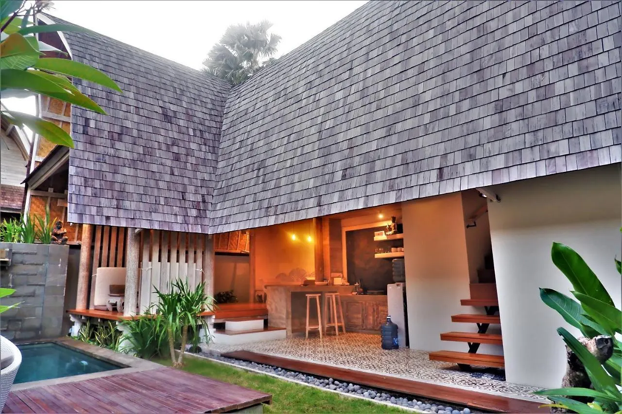 Villa Made East Seminyak