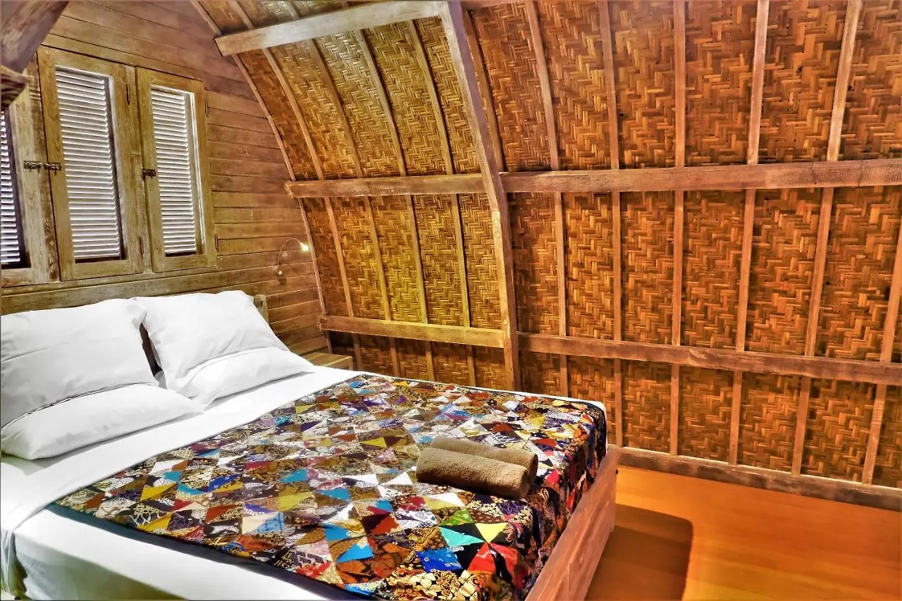 Villa Made East Seminyak
